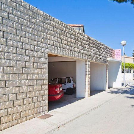 Villa Milton Hvar ฮวาร์ ภายนอก รูปภาพ