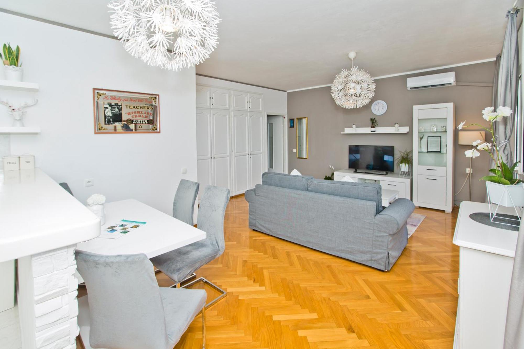 Villa Milton Hvar ฮวาร์ ห้อง รูปภาพ