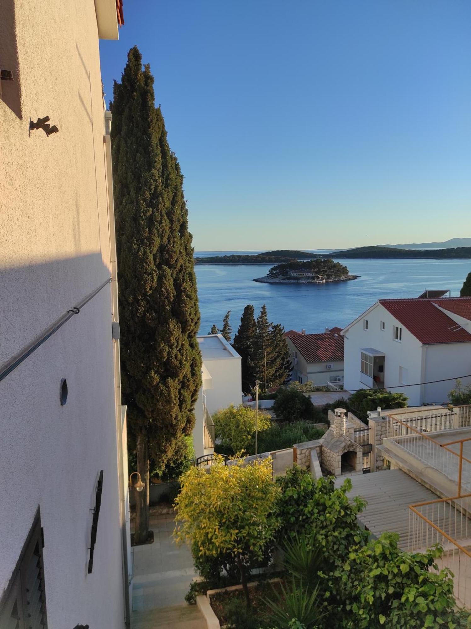 Villa Milton Hvar ฮวาร์ ห้อง รูปภาพ