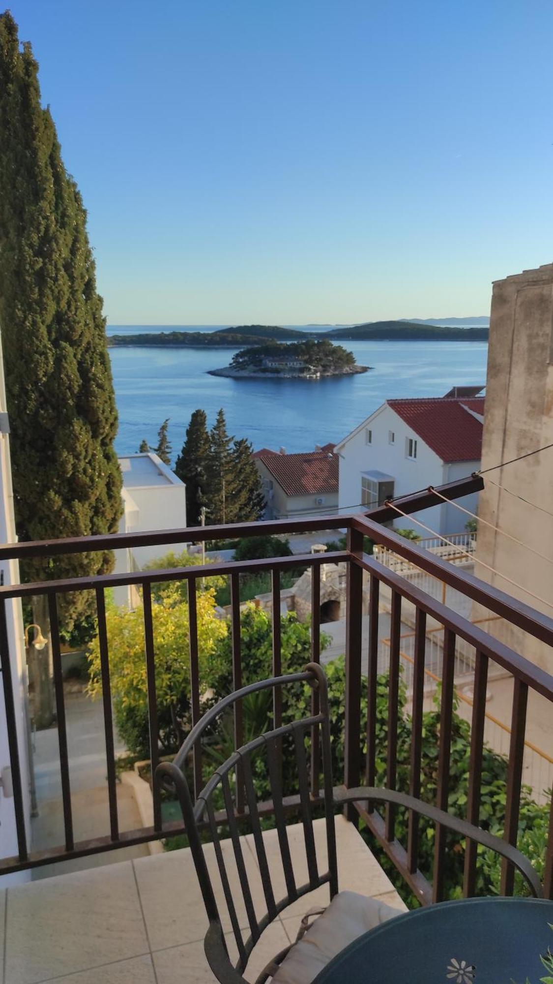 Villa Milton Hvar ฮวาร์ ห้อง รูปภาพ